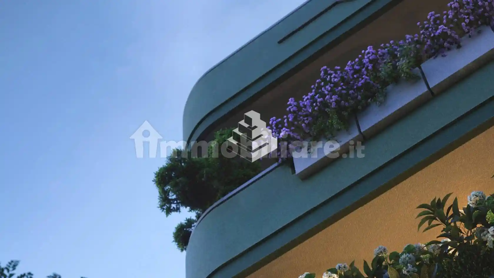 Quadrilocale via di Campo Romano, Anagnina, Roma - foto 5