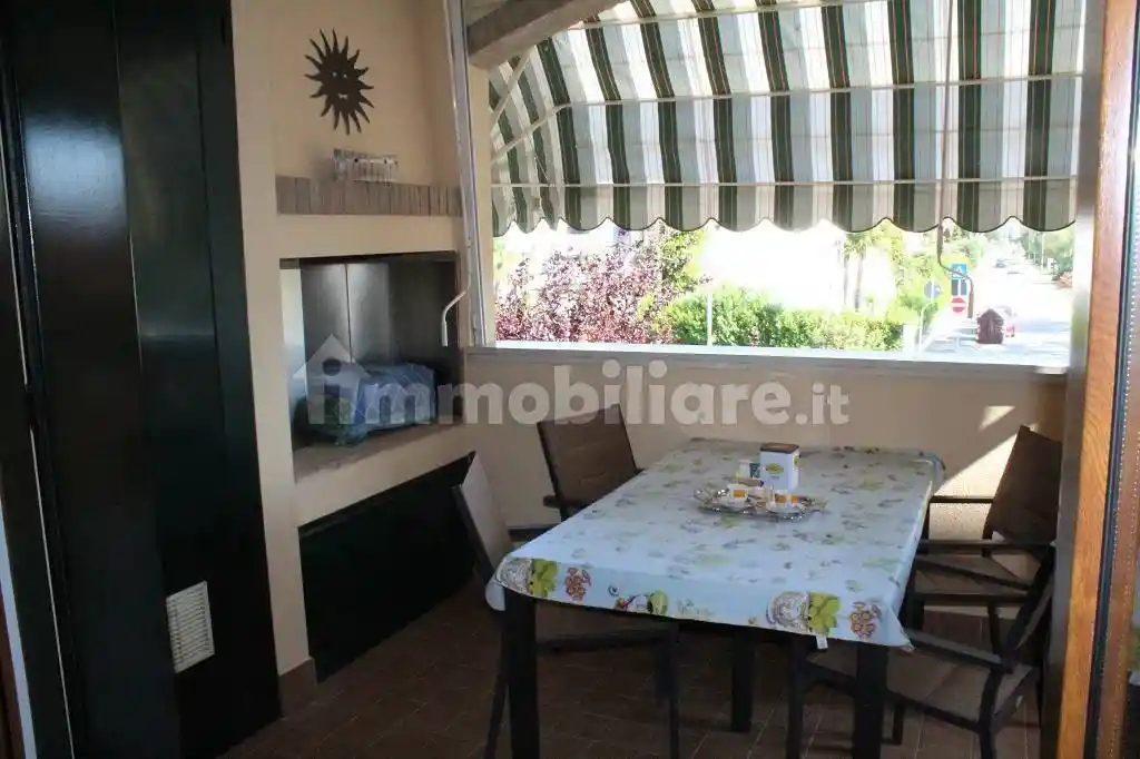 Villetta a schiera - foto 5