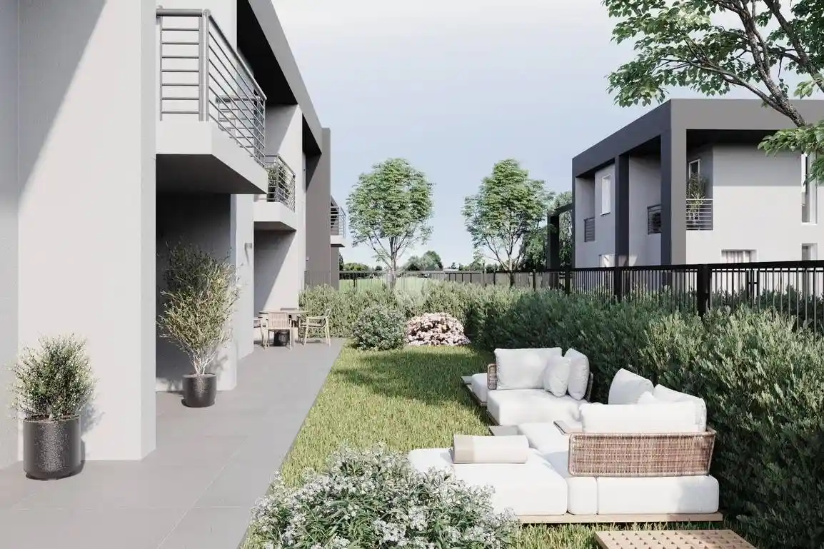 Villa in vendita a Sant'Ilario d'Enza