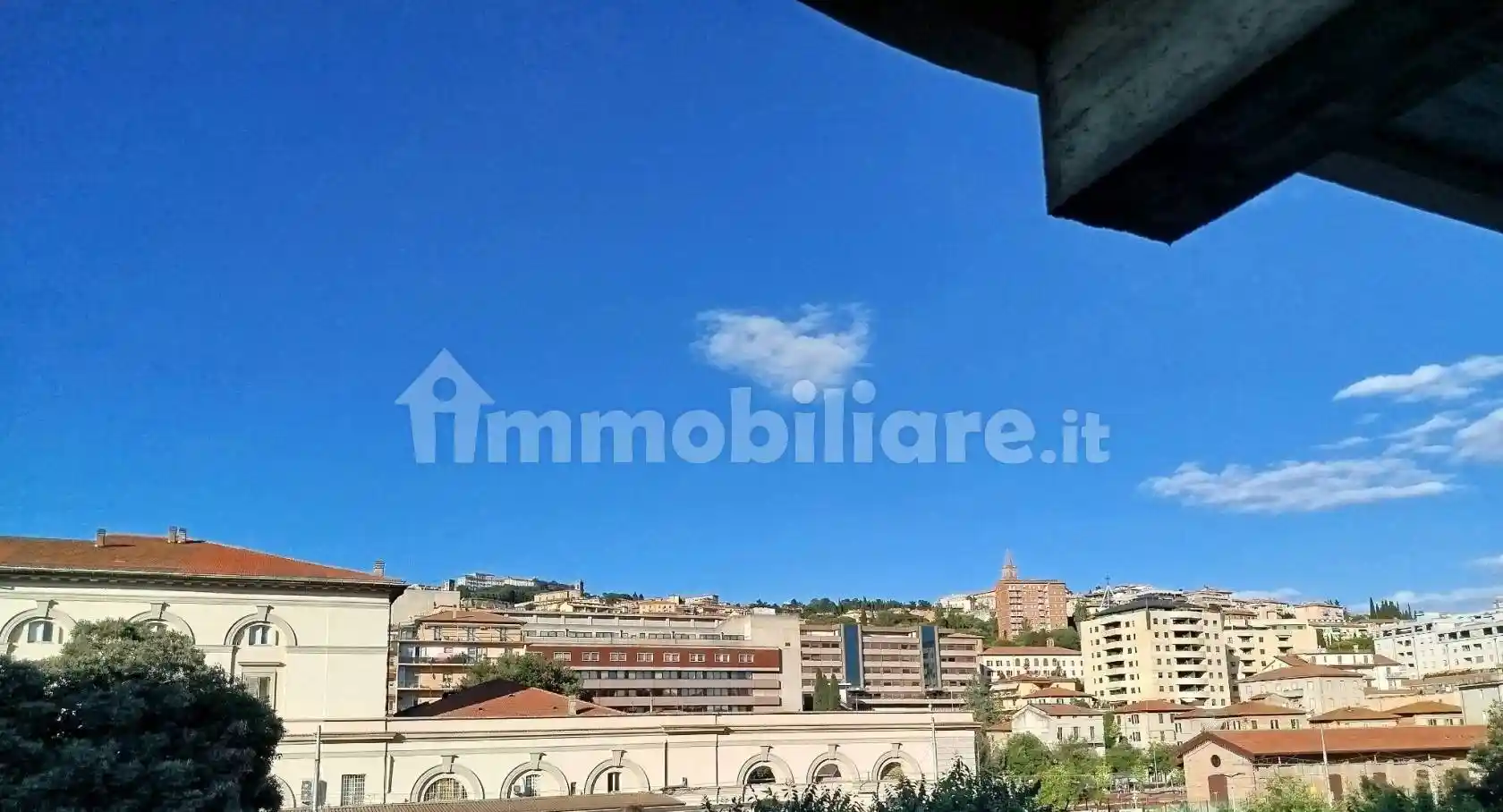 Appartamento in vendita a Perugia