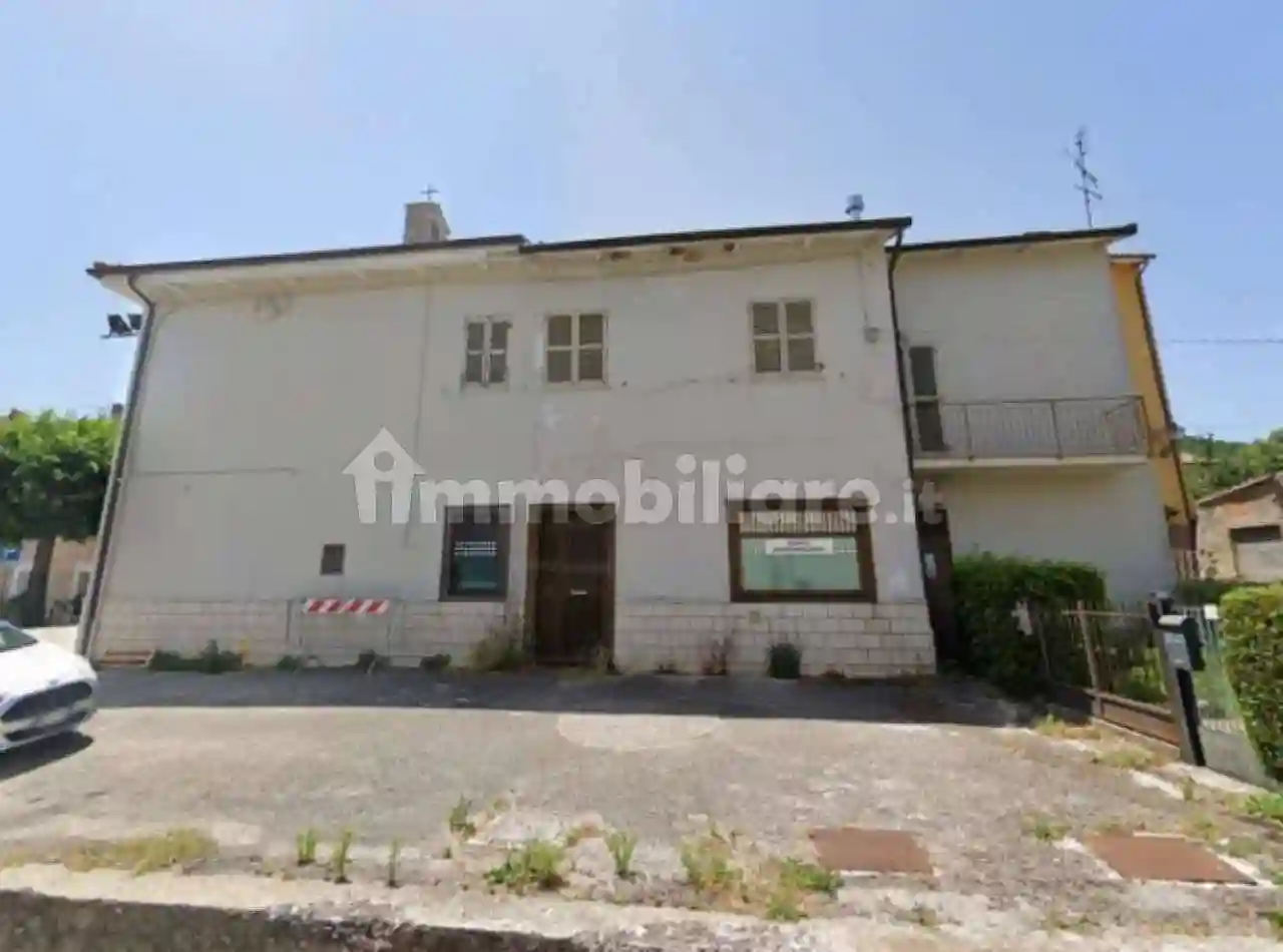 Palazzo - Edificio - foto 4