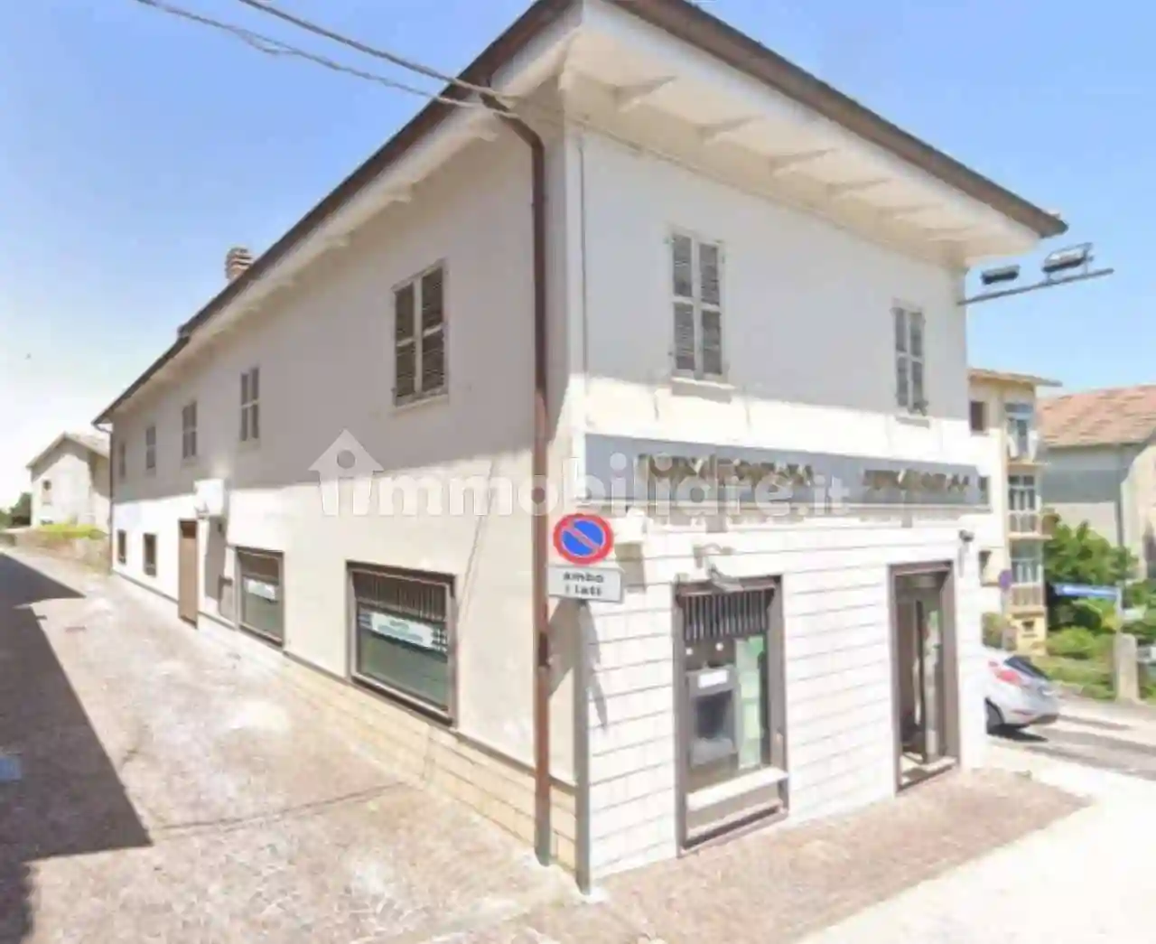 Palazzo - Edificio - foto 5