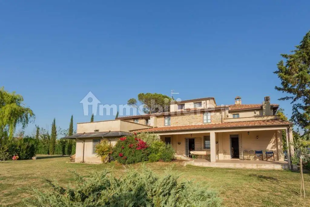 Villa in affitto a Marsciano