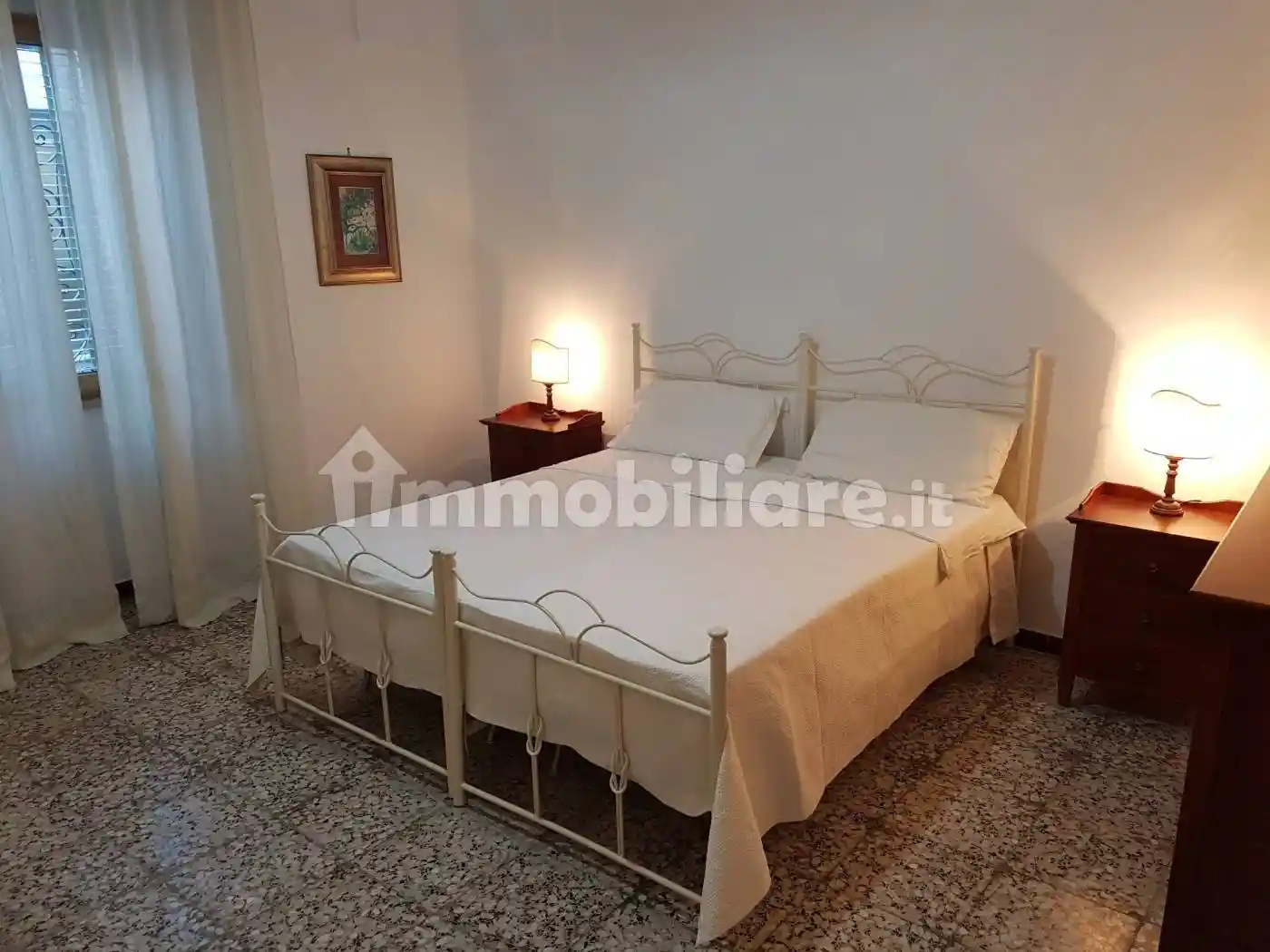 Appartamento in affitto a Galatone