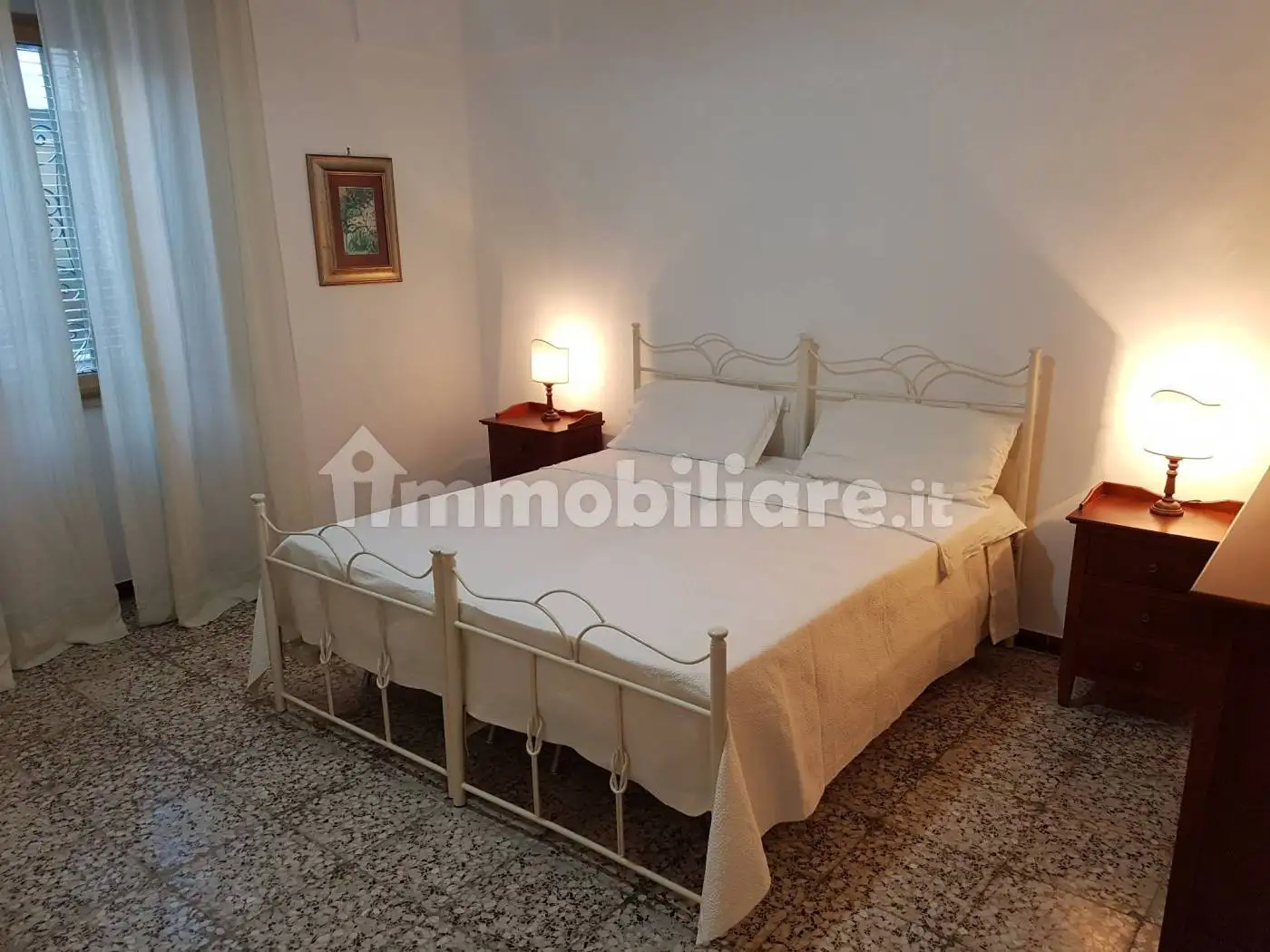 Appartamento in affitto a Galatone