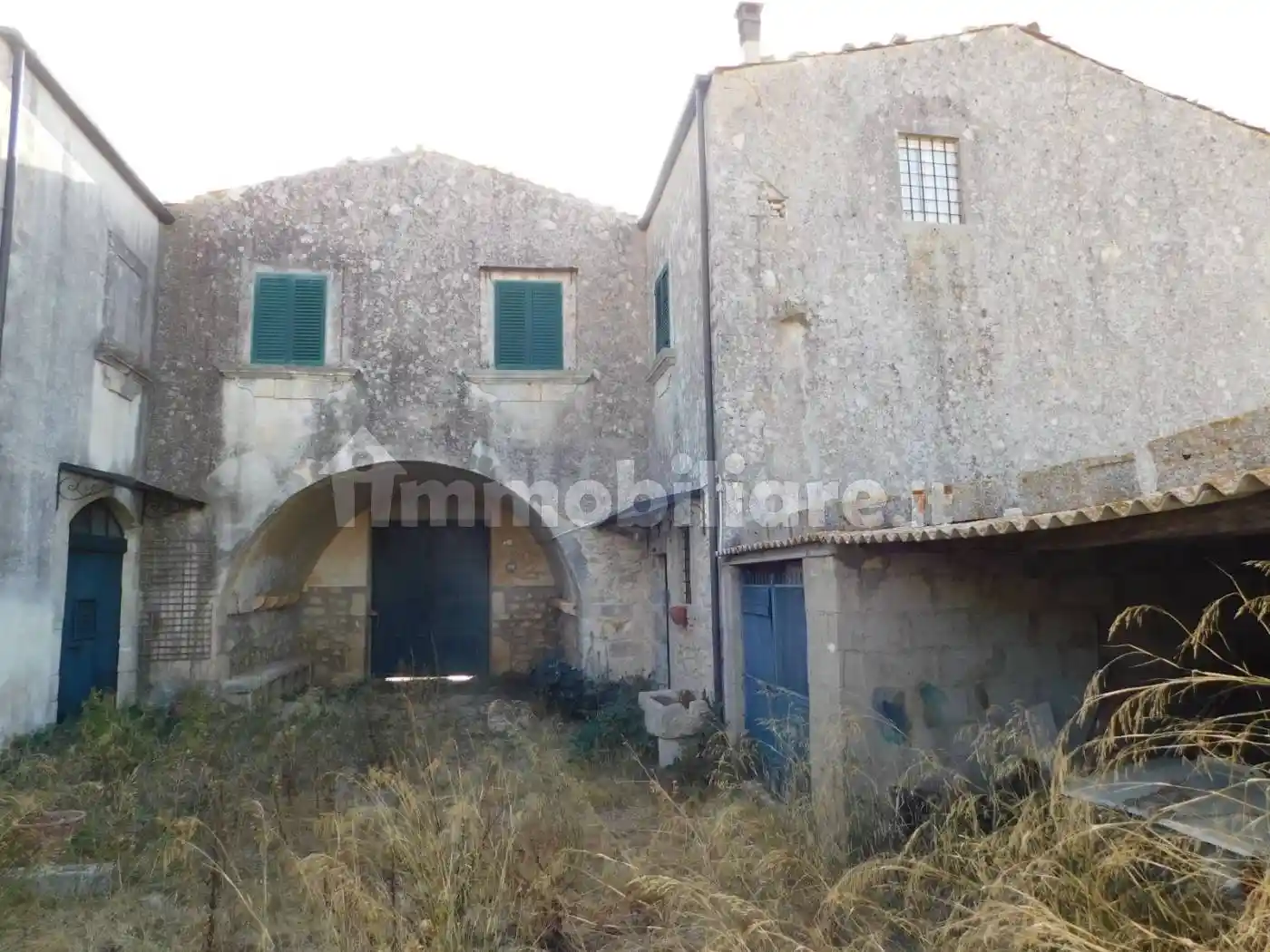 Rustico - Casale in vendita a Ragusa