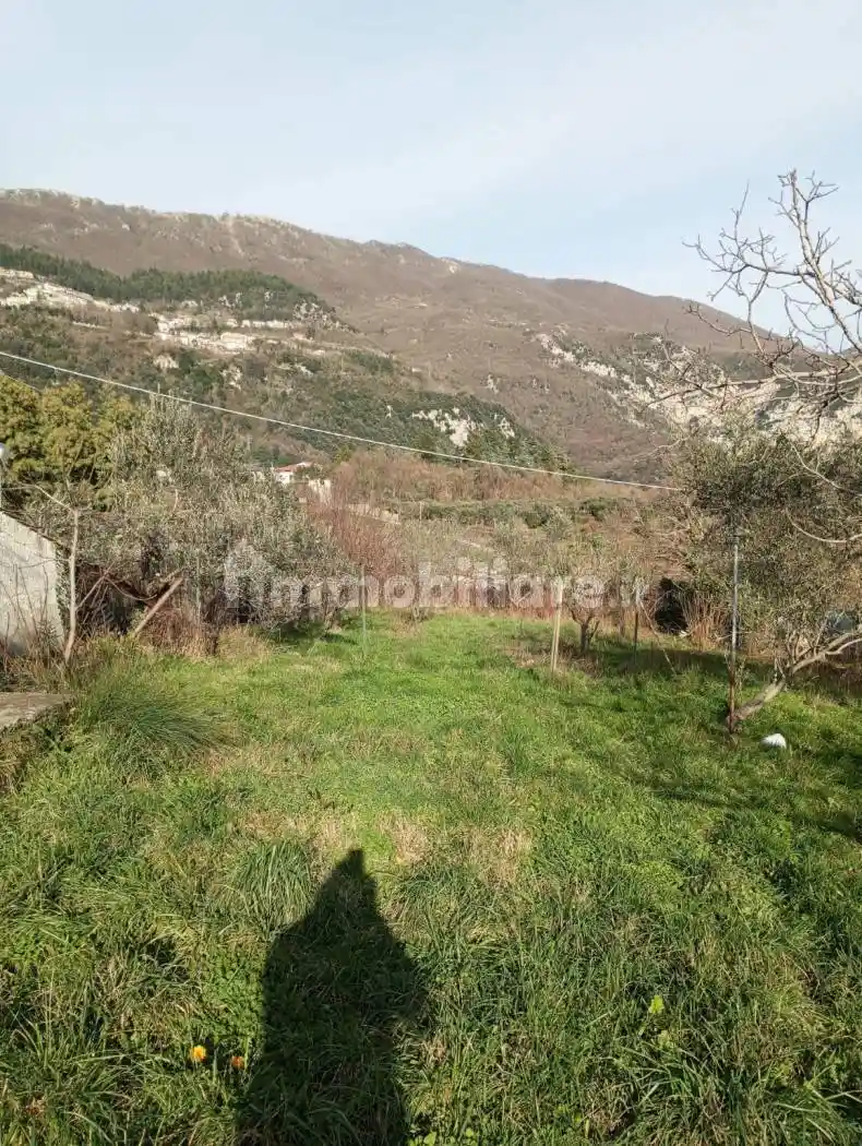 Terratetto unifamiliare Sp331, Castello del Matese - foto 4