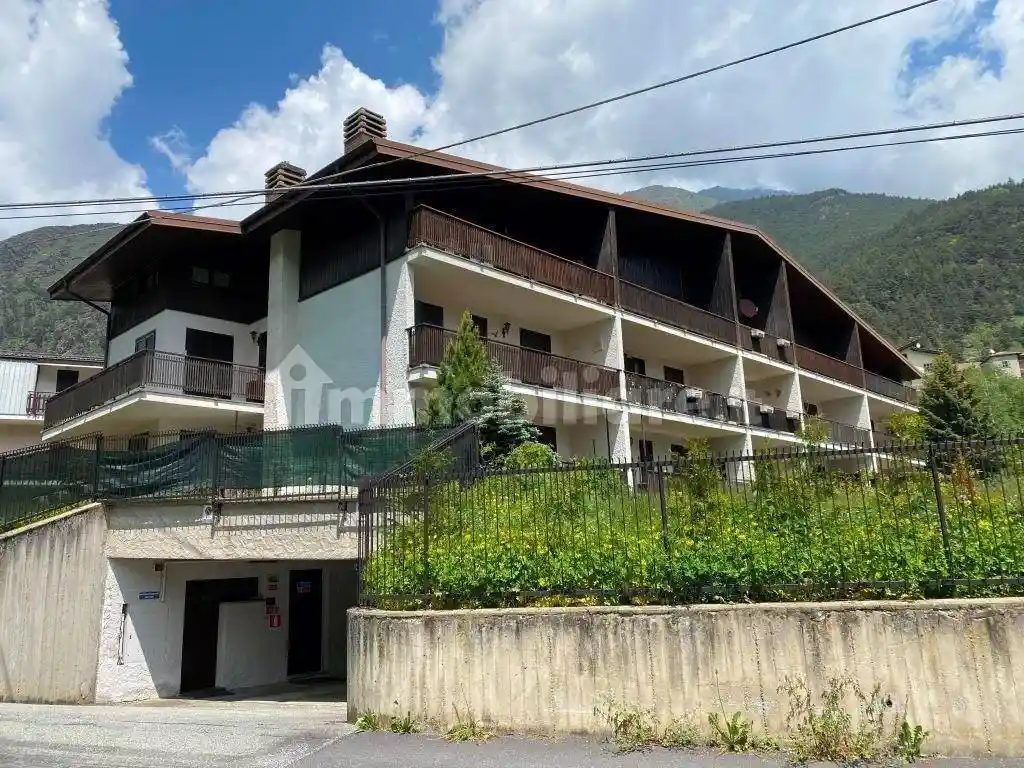 Appartamento in affitto a Fenestrelle