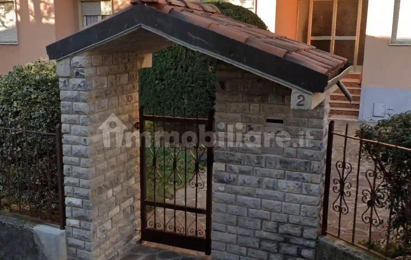 Palazzo - Stabile - foto 2