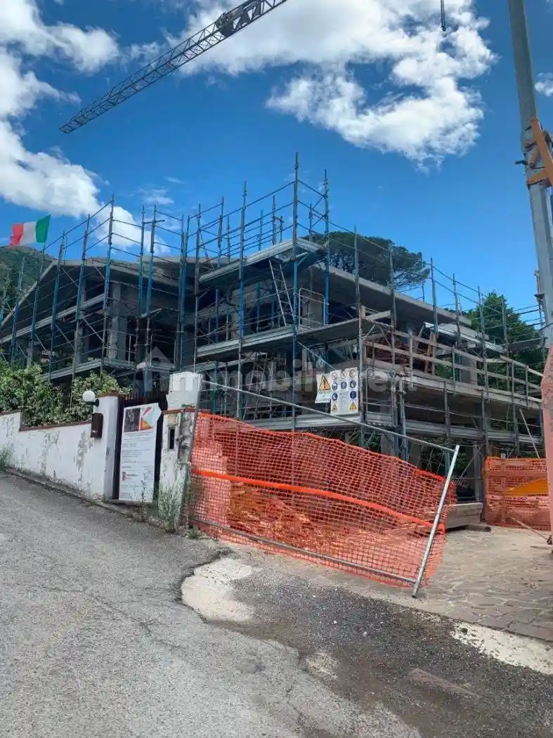 Villa unifamiliare corso Sallustio 164, Centro, Pizzoli - foto 2