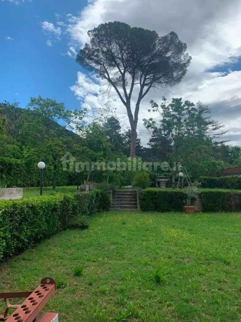 Villa unifamiliare corso Sallustio 164, Centro, Pizzoli - foto 5