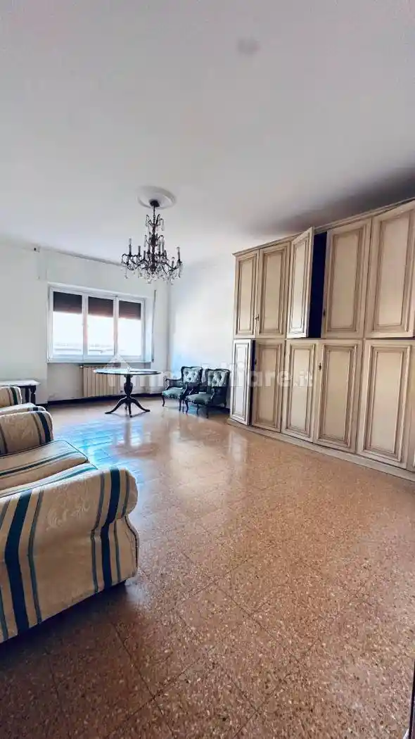 Appartamento in vendita a La Spezia