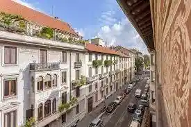 Quadrilocale via Mario Pagano, Pagano, Milano - foto 2