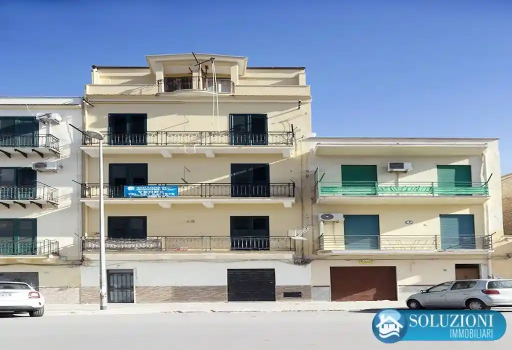 Appartamento in vendita a Palermo