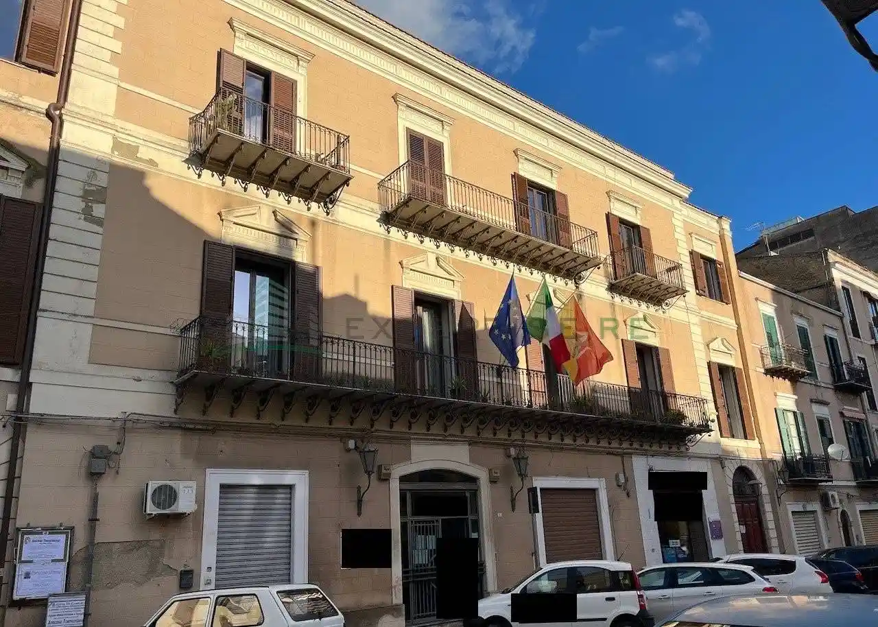 Appartamento in vendita a Canicattì