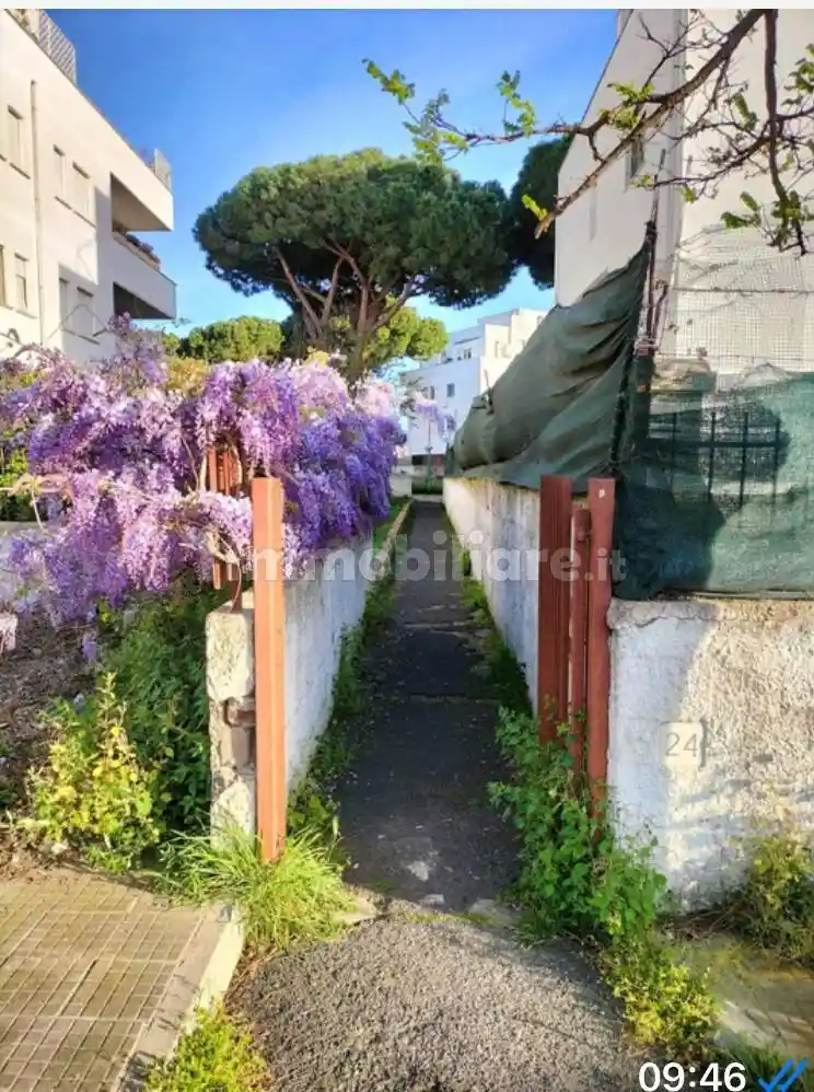 Appartamento in affitto a Santa Marinella