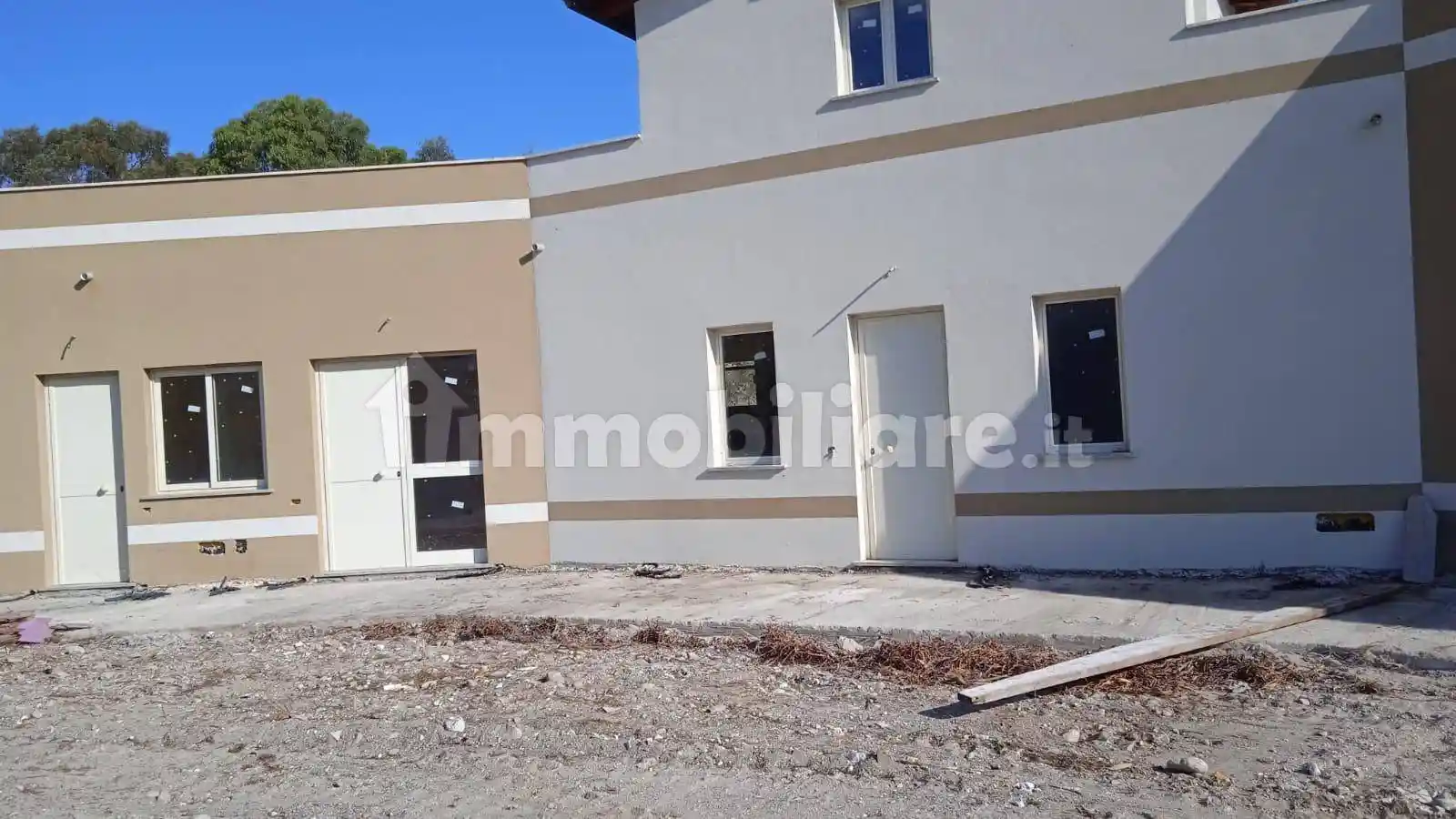 Palazzo - Edificio in Vendita - foto 4