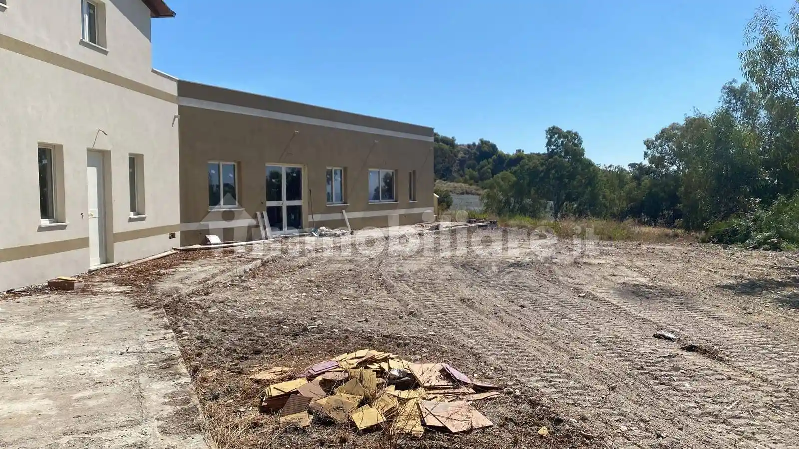 Palazzo - Edificio in Vendita - foto 5