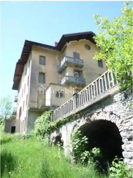 Palazzo - Edificio - foto 2