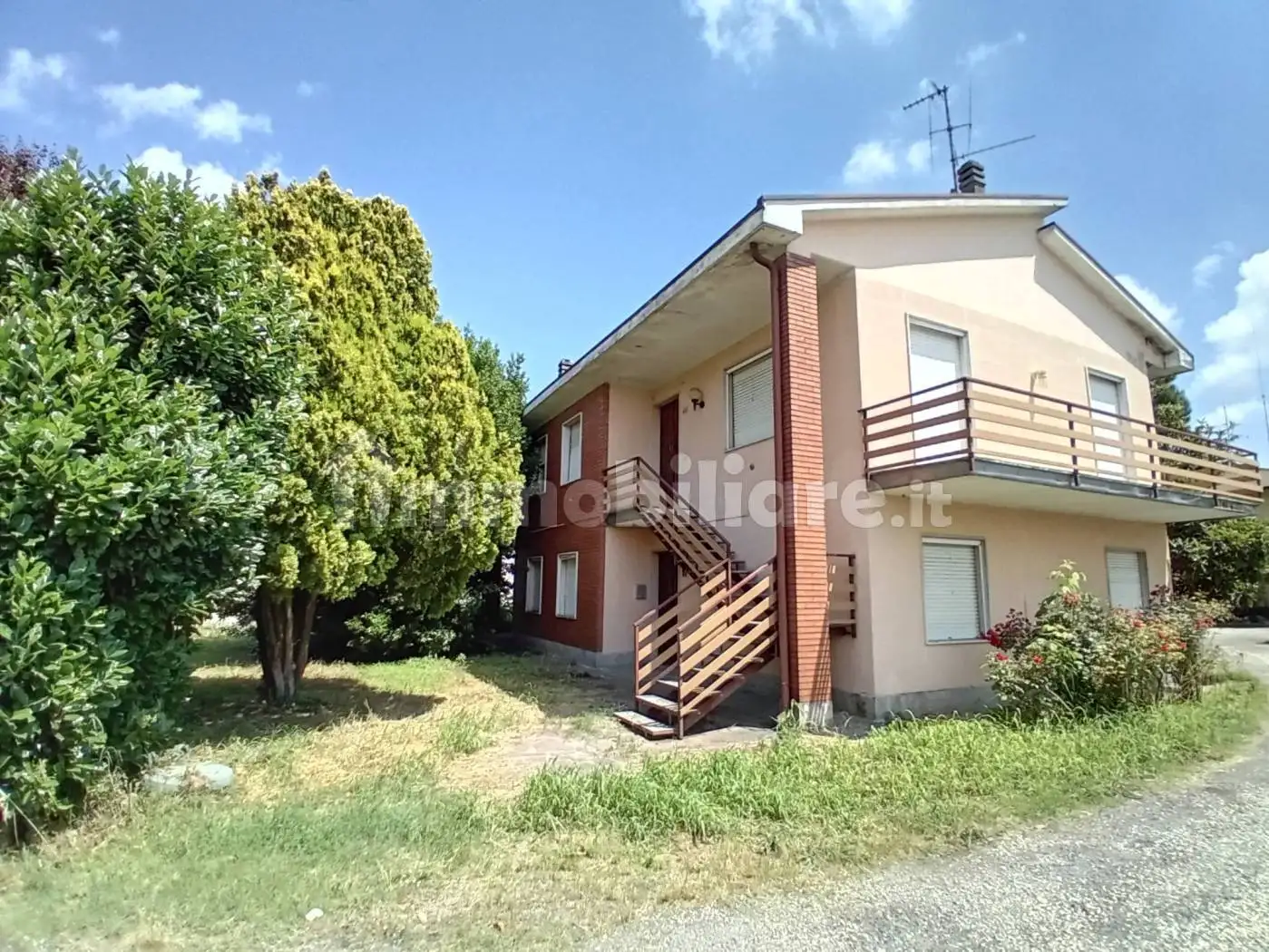 Villa in vendita a Casatisma