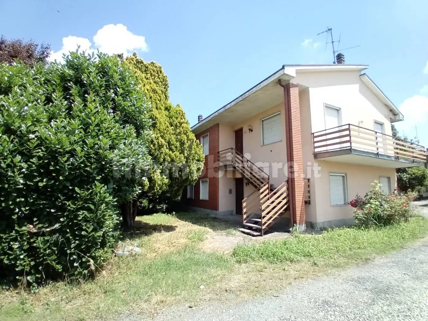 Villa bifamiliare via Milano Genova 27, Centro, Casatisma - foto 2