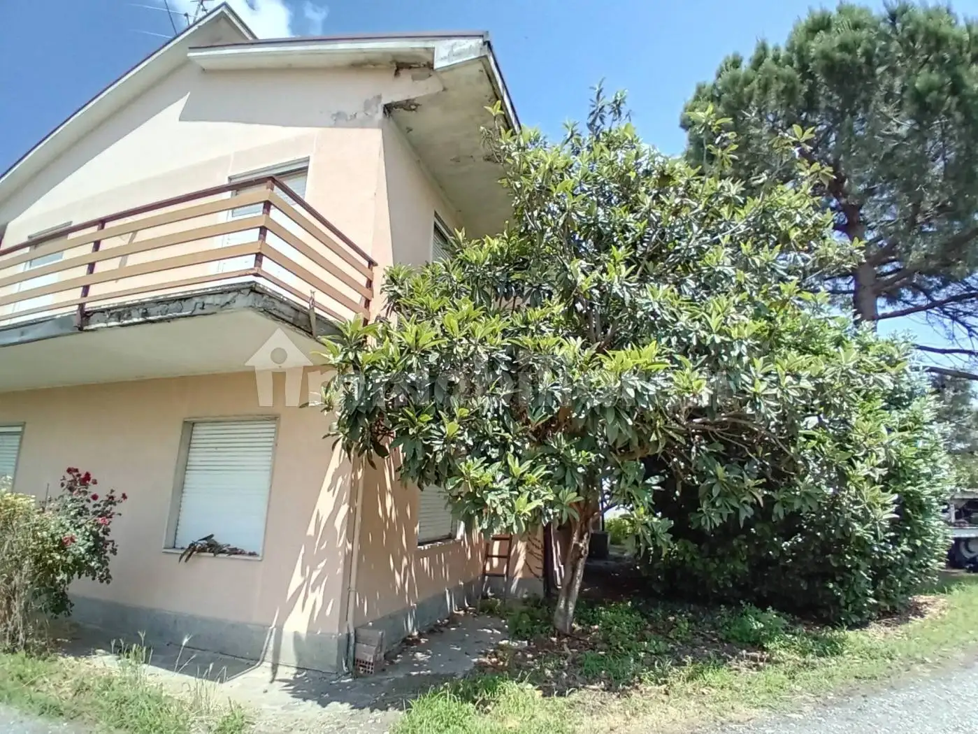 Villa bifamiliare via Milano Genova 27, Centro, Casatisma - foto 4