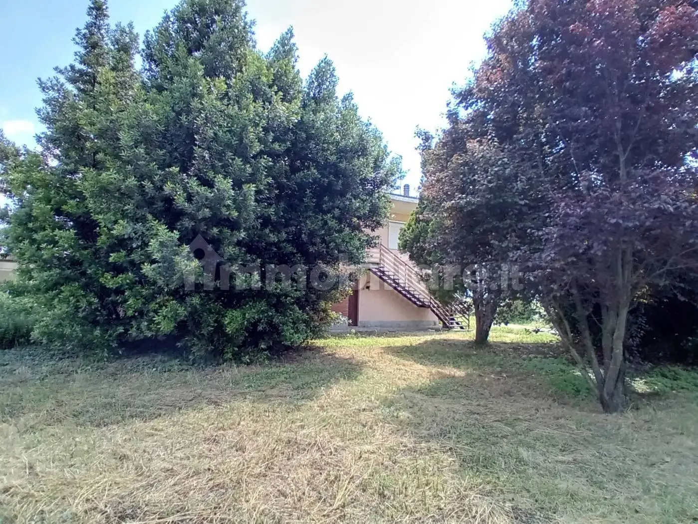 Villa bifamiliare via Milano Genova 27, Centro, Casatisma - foto 5