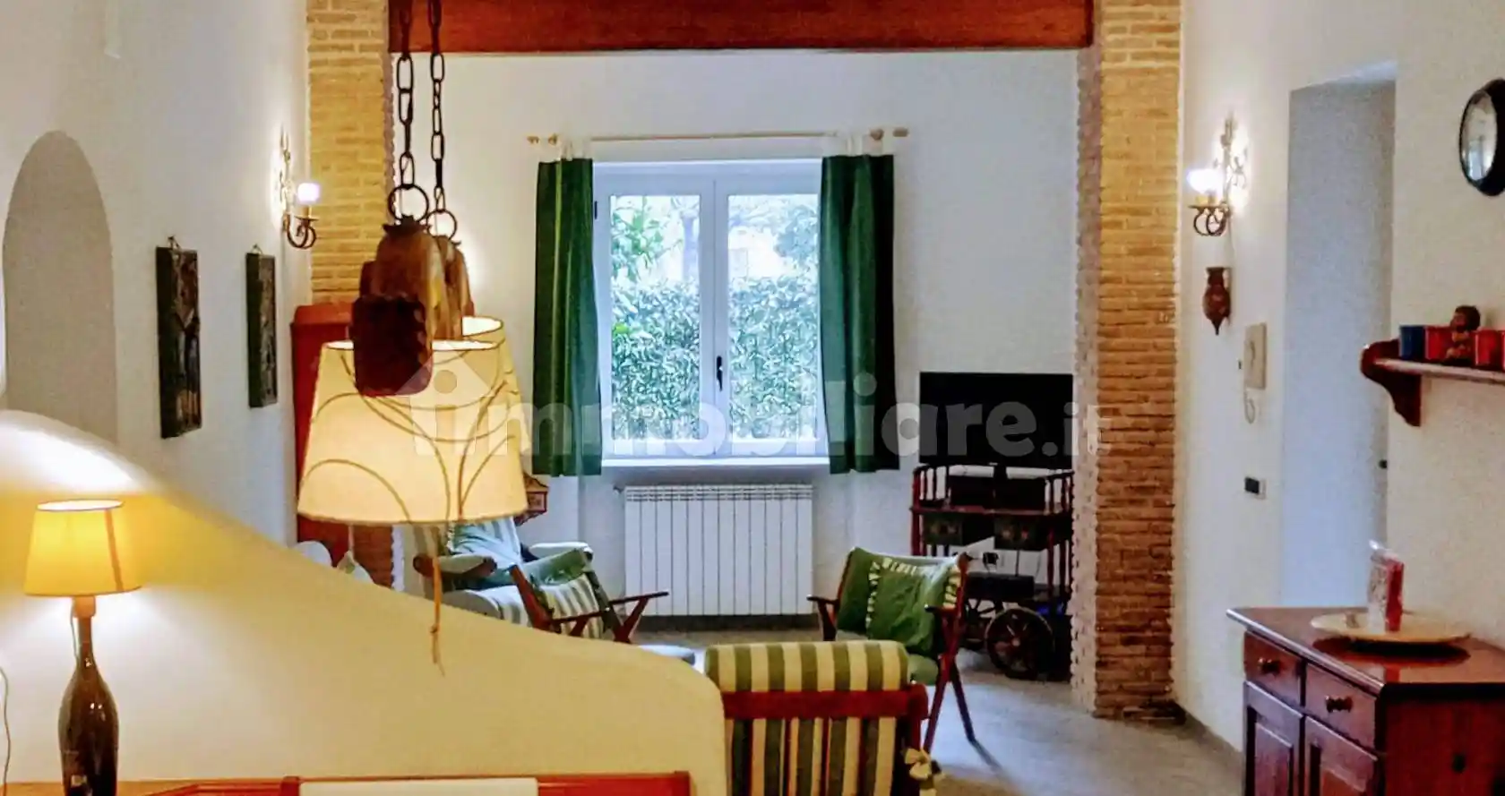 Appartamento Sp331, Castello del Matese - foto 2