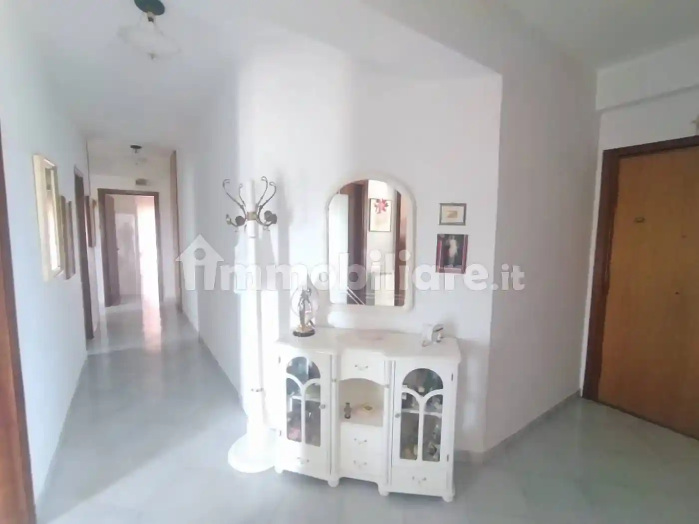 Appartamento in vendita a Messina