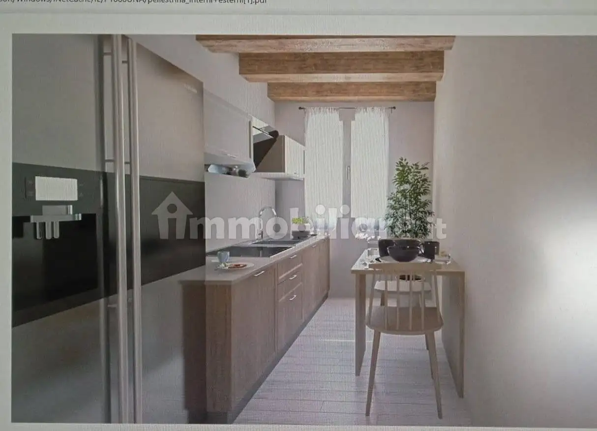 Casa indipendente in vendita a Venezia