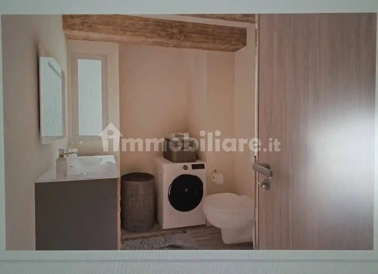 Terratetto unifamiliare Pellestrina 287, Pellestrina, Venezia - foto 2