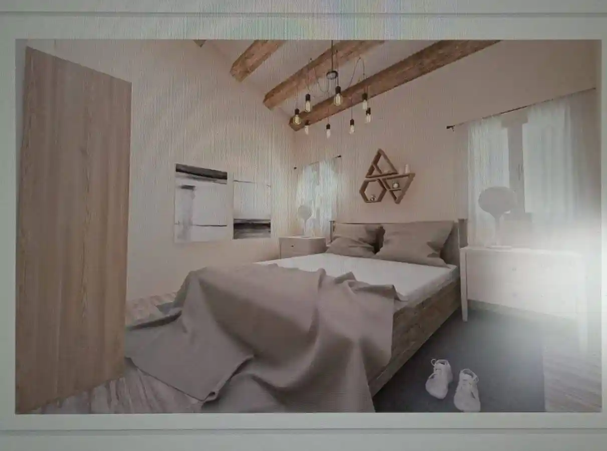 Terratetto unifamiliare Pellestrina 287, Pellestrina, Venezia - foto 3