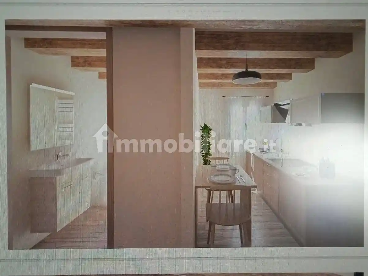 Terratetto unifamiliare Pellestrina 287, Pellestrina, Venezia - foto 4