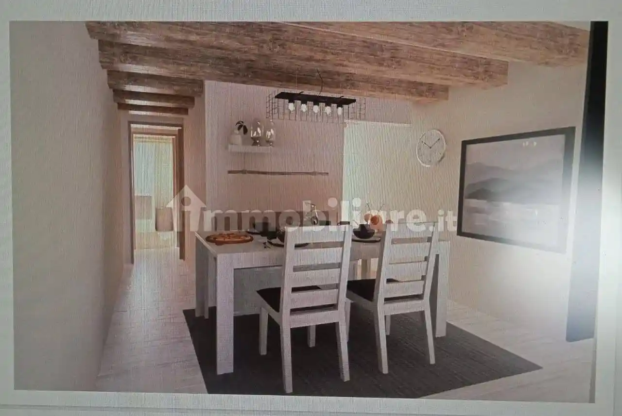 Terratetto unifamiliare Pellestrina 287, Pellestrina, Venezia - foto 5