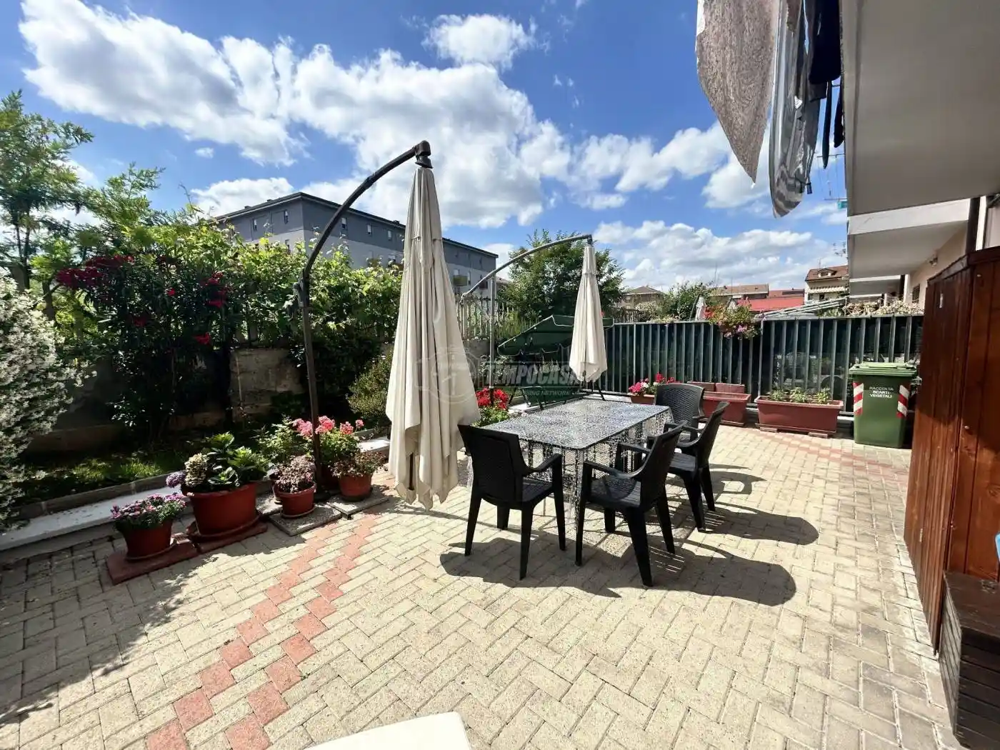 Villetta a schiera in vendita a Asti