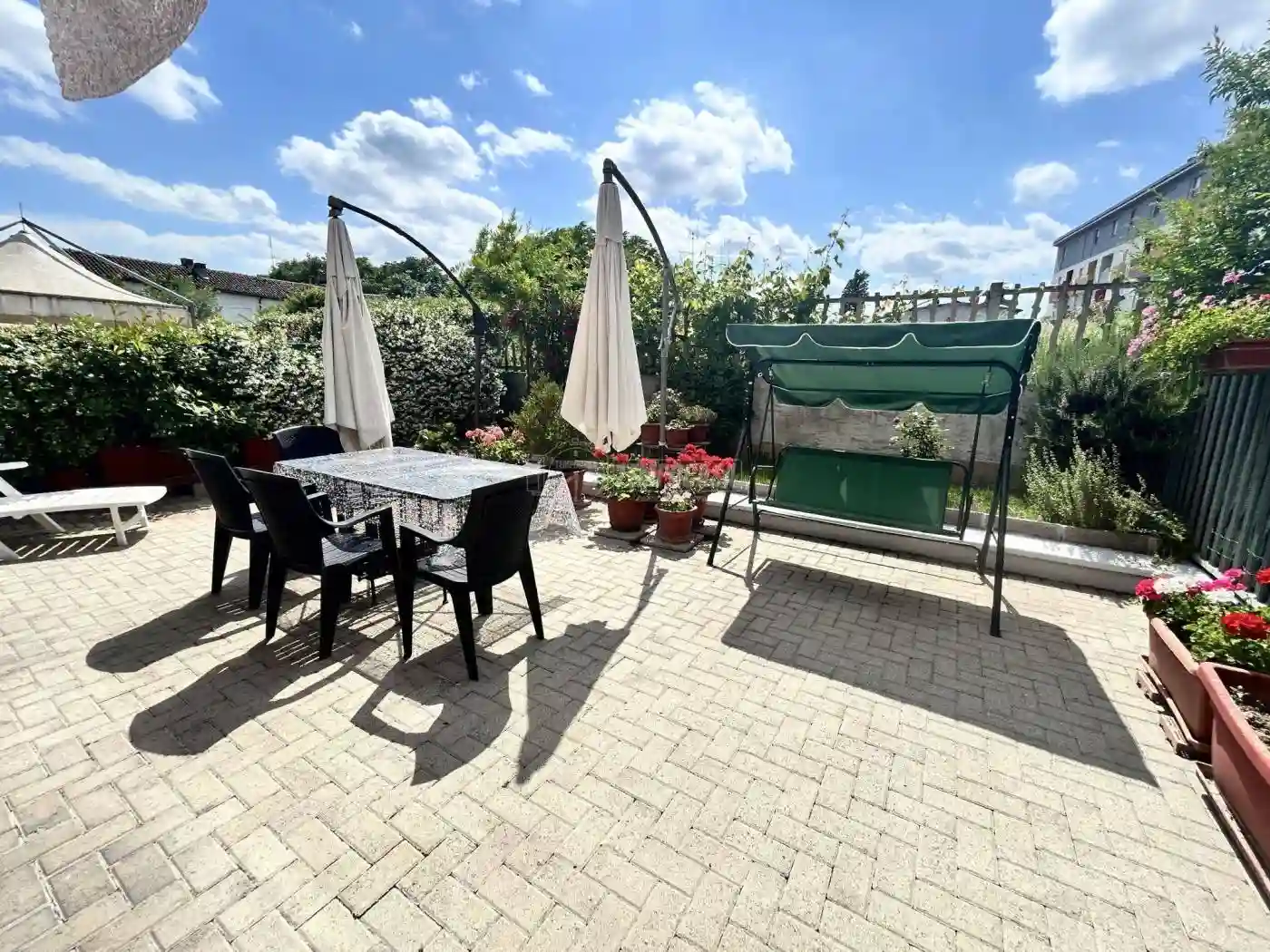 Villetta a schiera - foto 5