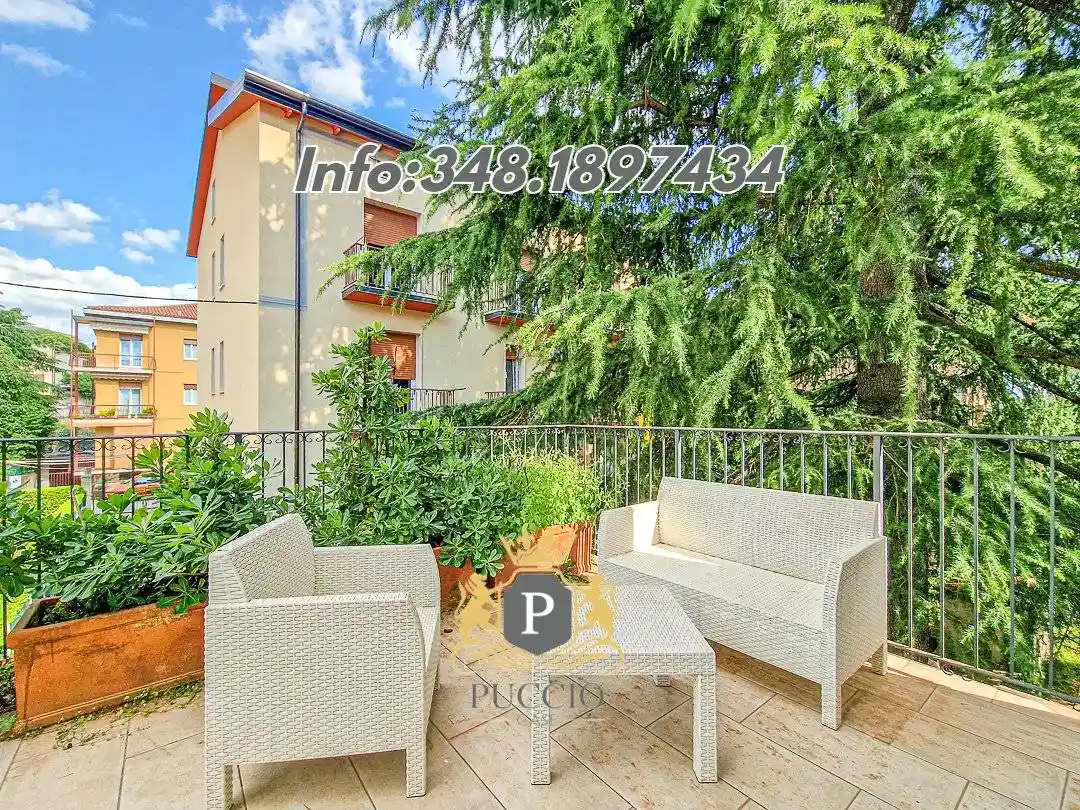 Appartamento in affitto a Verona