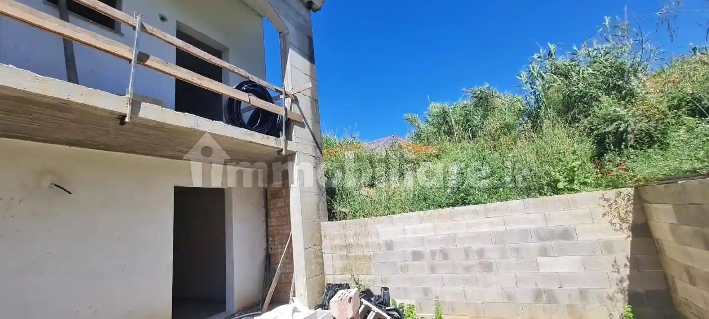 Villetta a schiera in vendita a Santa Maria a Monte