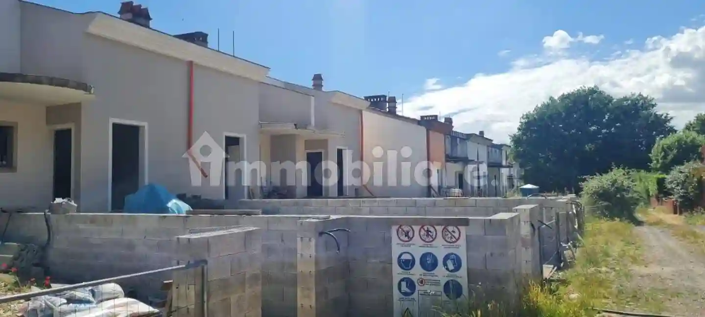 Villetta a schiera - foto 2