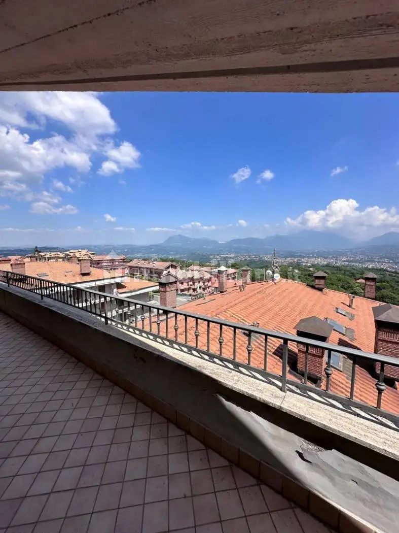 Attico - Mansarda in vendita a Ospedaletto d'Alpinolo