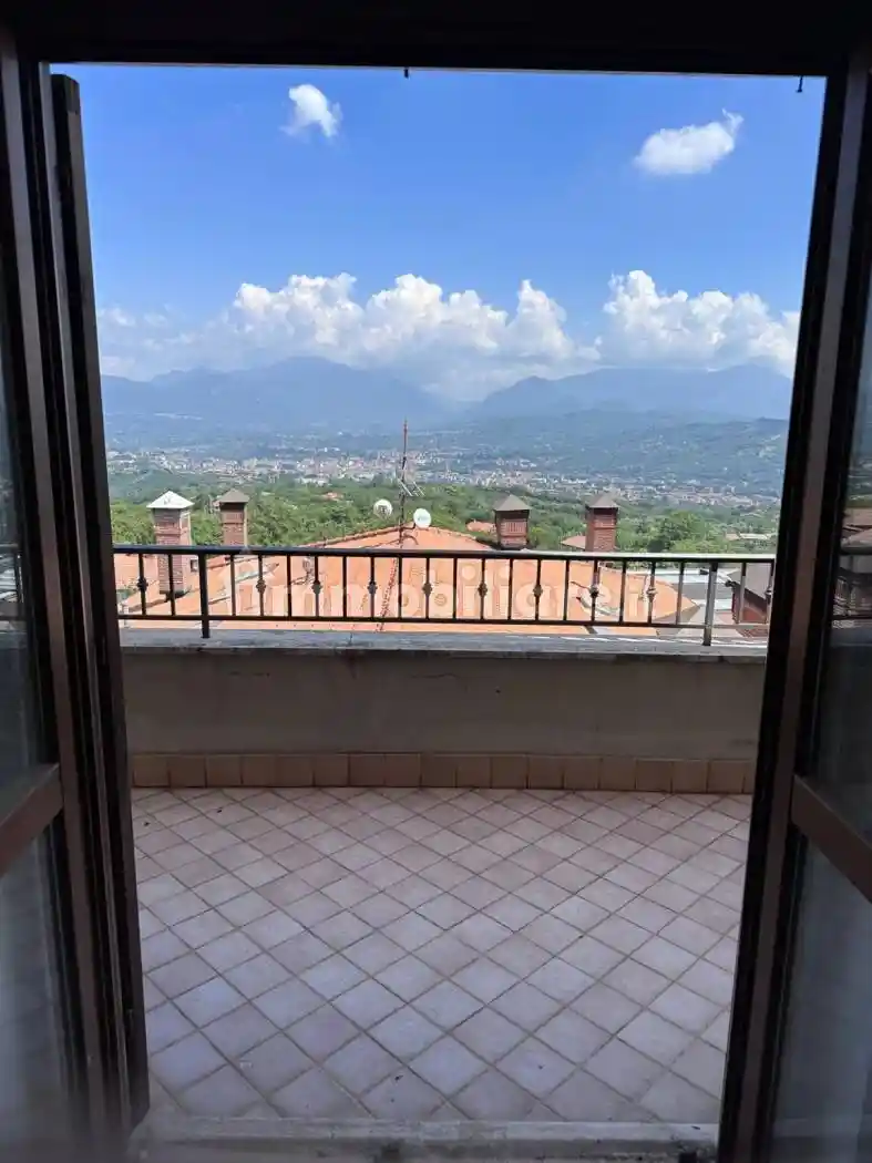 Mansarda via Mariano Marrone, Ospedaletto d'Alpinolo - foto 2