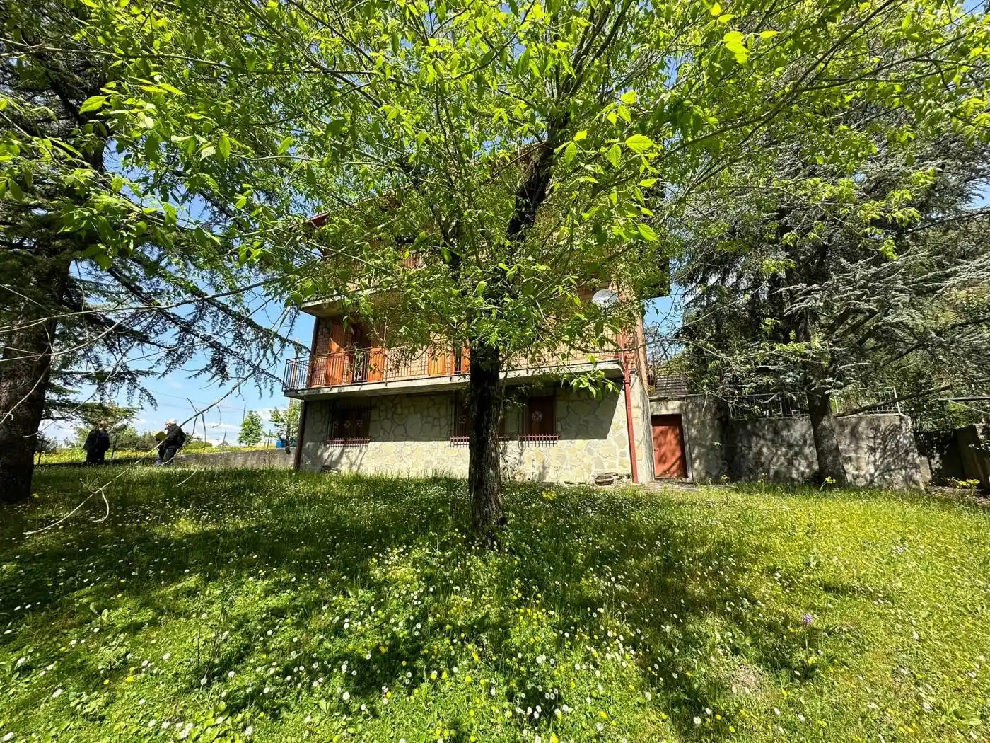 Appartamento in vendita a Castel d'Aiano