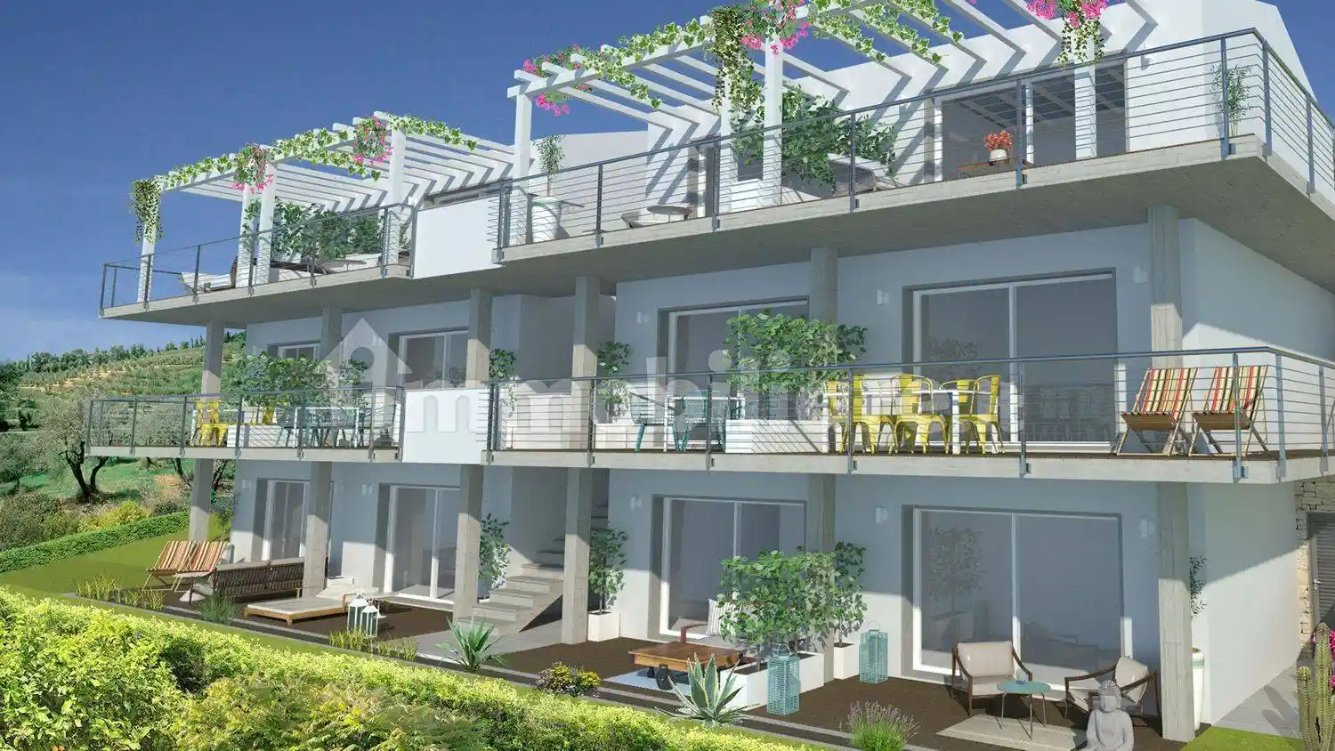 Appartamento - foto 5