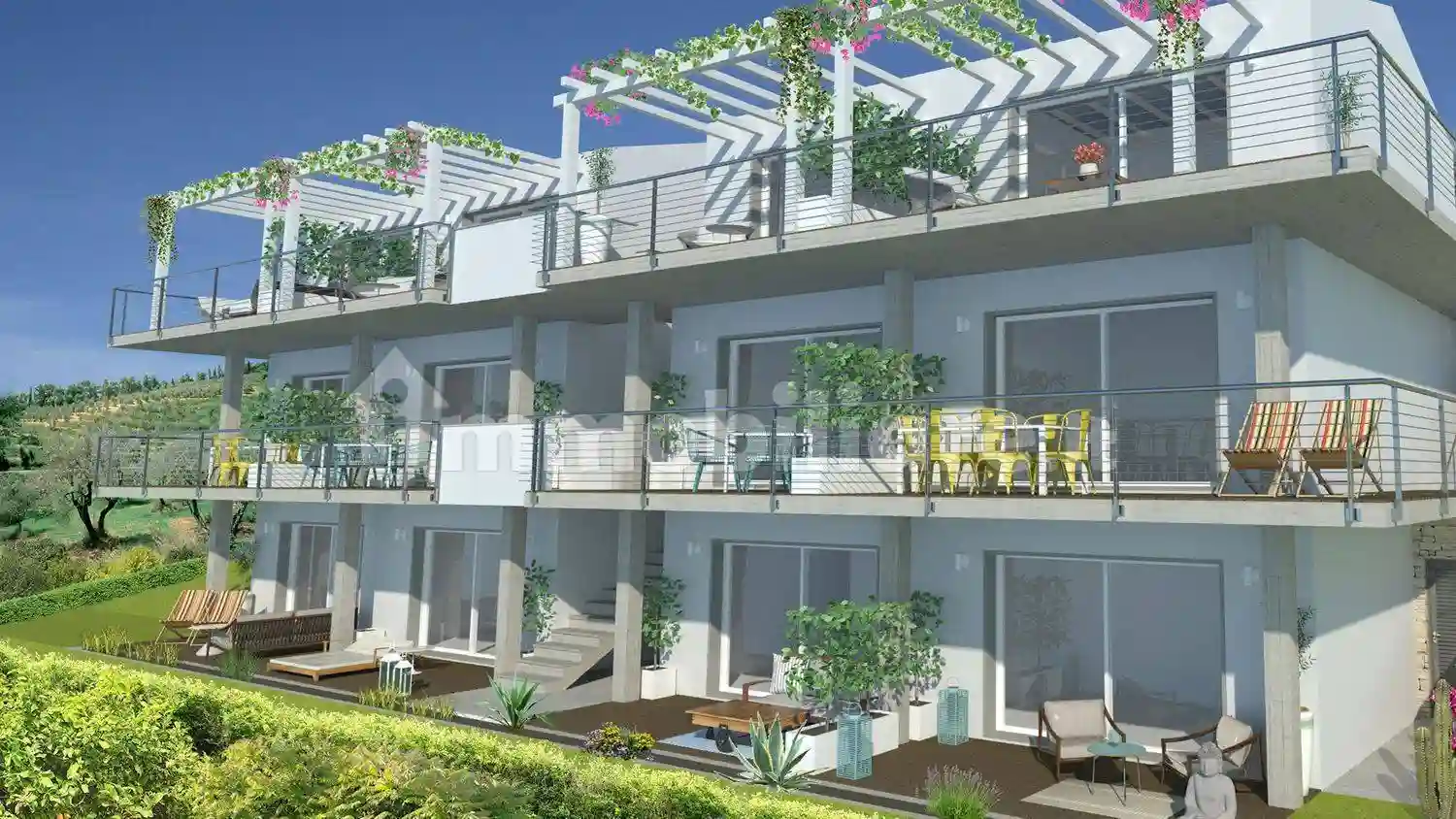 Appartamento - foto 3