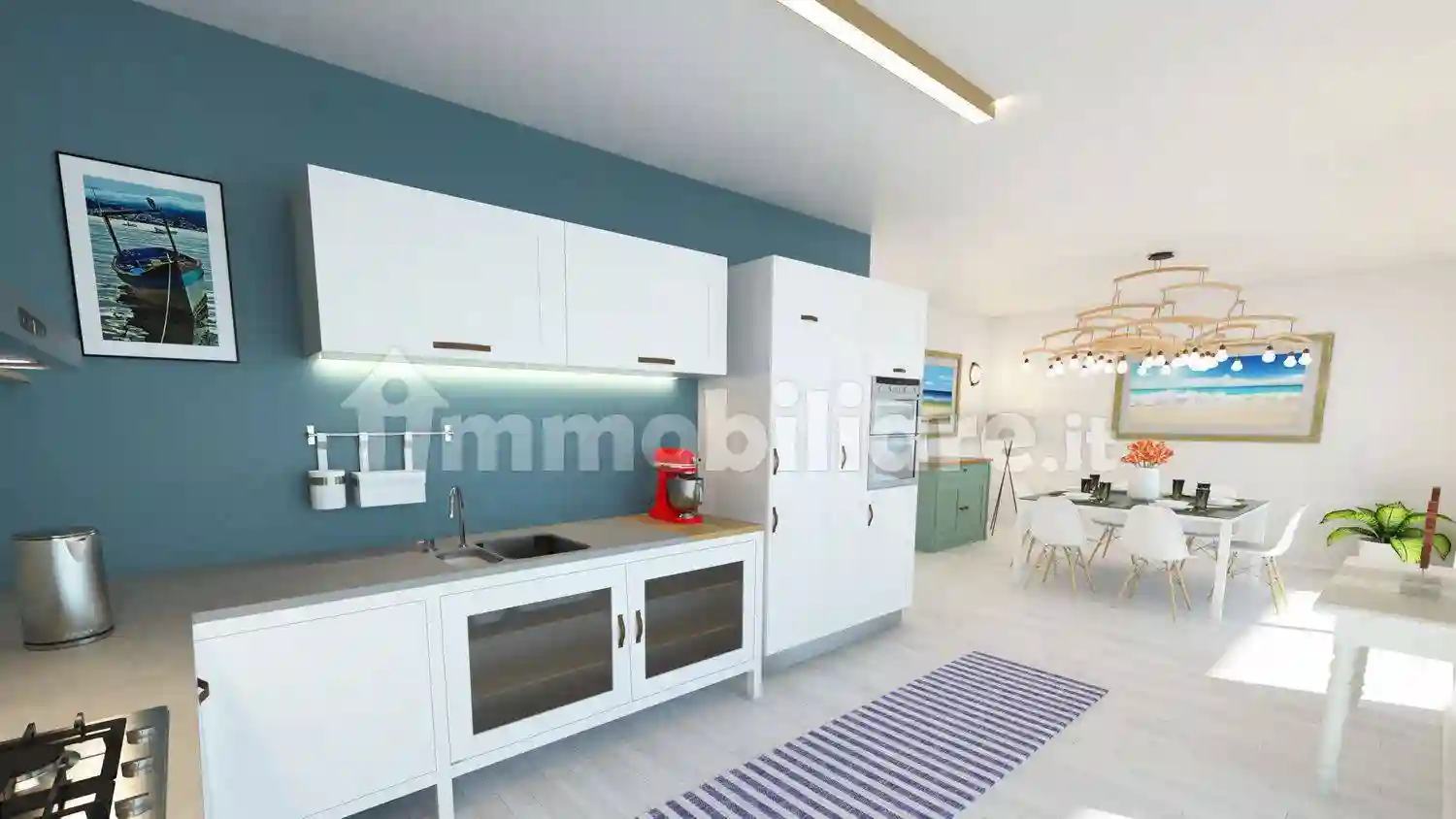 Appartamento - foto 5