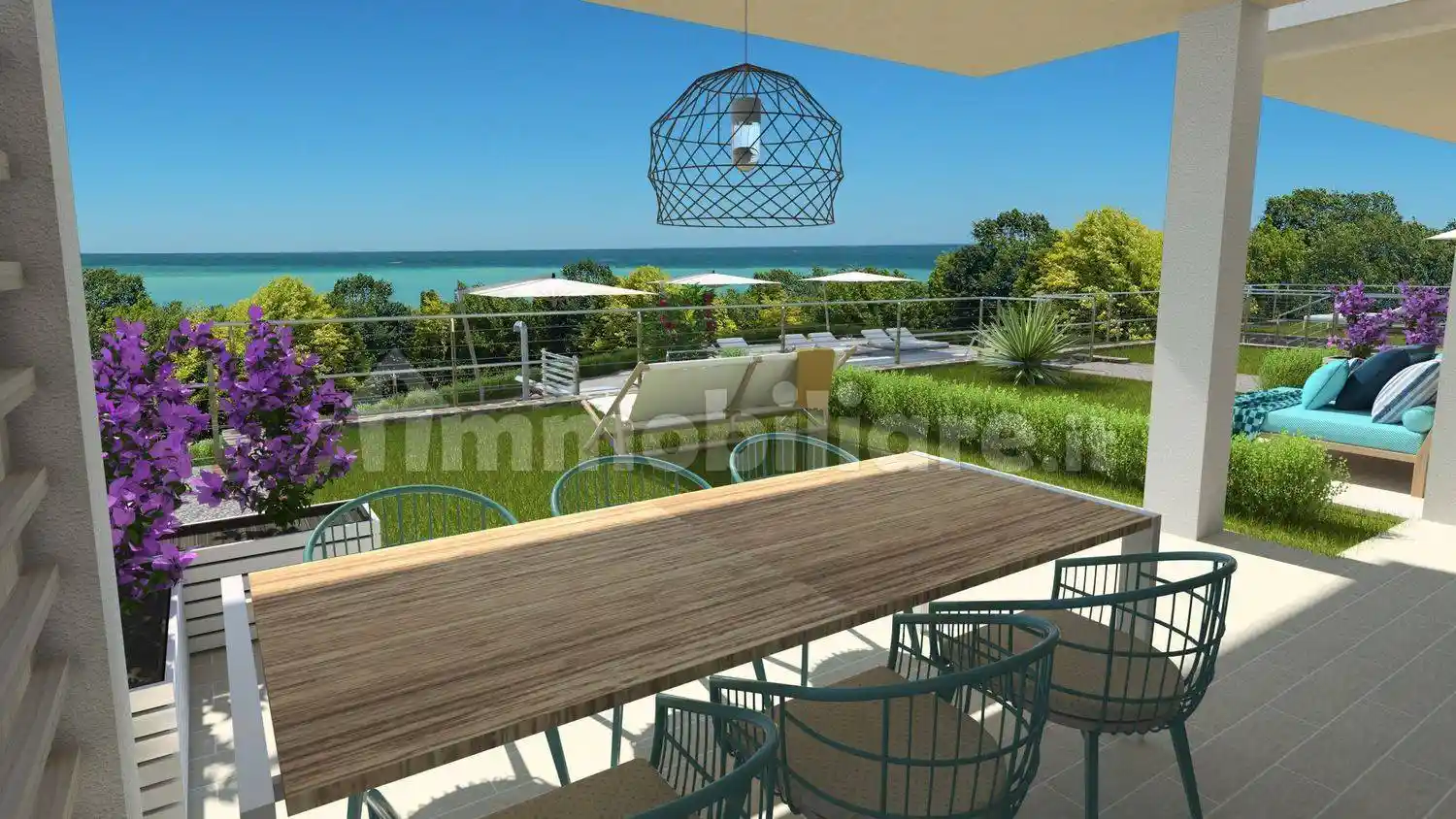 Appartamento in vendita a Porto Torres