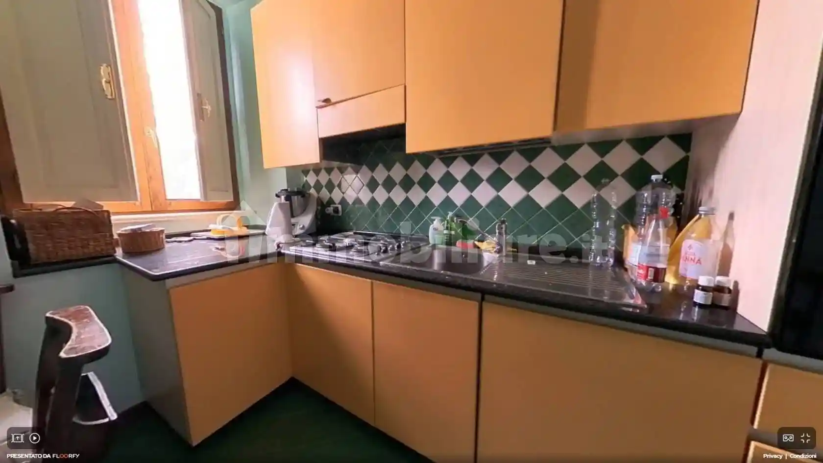 Appartamento via Case Arse 1, Centro Storico, Catanzaro - foto 3