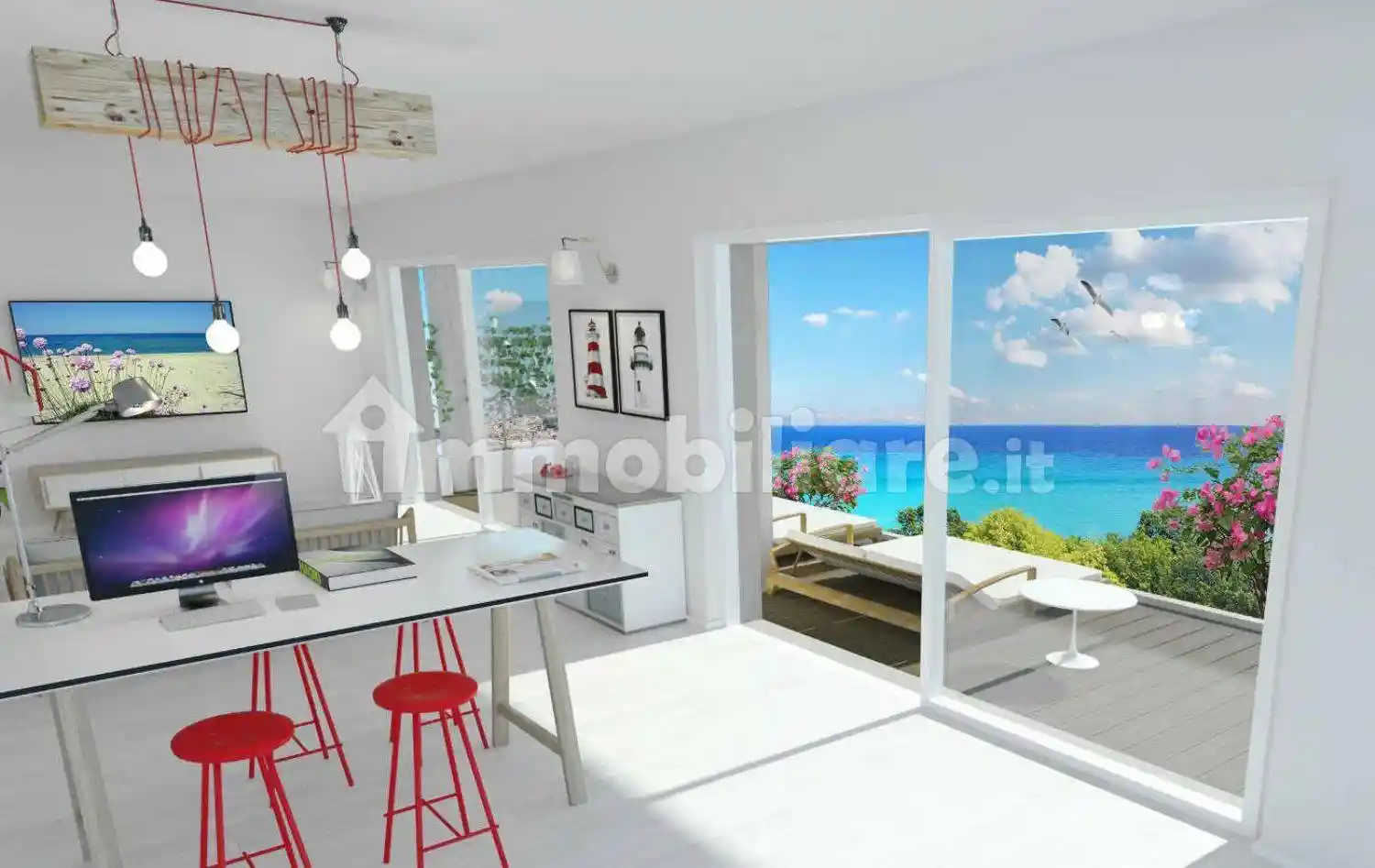 Appartamento in vendita a Castelsardo