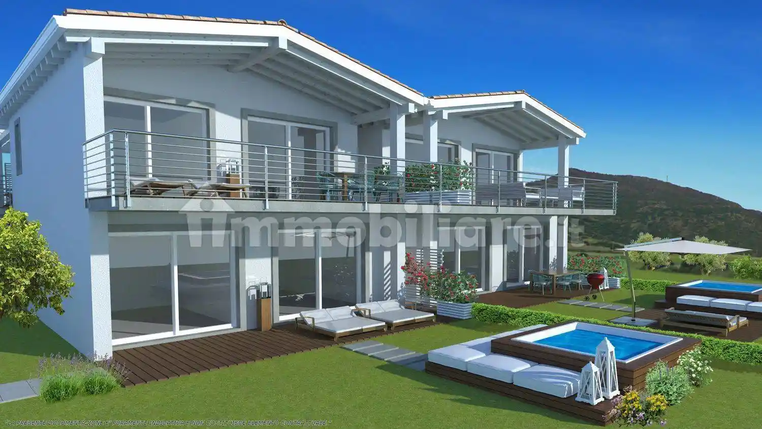 Appartamento in vendita a Valledoria