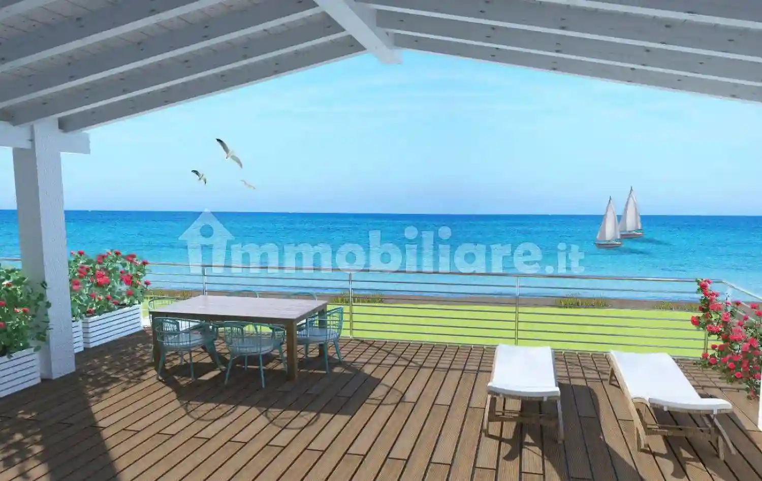 Appartamento - foto 5